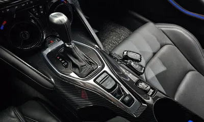 ChevroletGMDaewoo Camaro 2017, 32654 км, за 20477.14 USD - фото 9