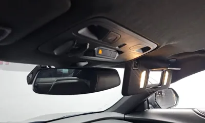 ChevroletGMDaewoo Camaro 2017, 32654 км, за 20477.14 USD - фото 19