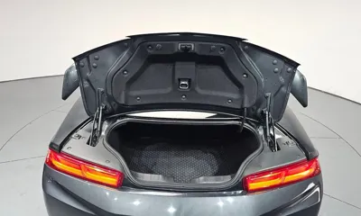 ChevroletGMDaewoo Camaro 2017, 32654 км, за 20477.14 USD - фото 20