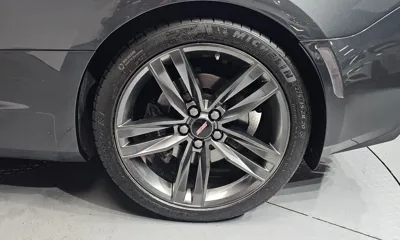 ChevroletGMDaewoo Camaro 2017, 32654 км, за 20477.14 USD - фото 21