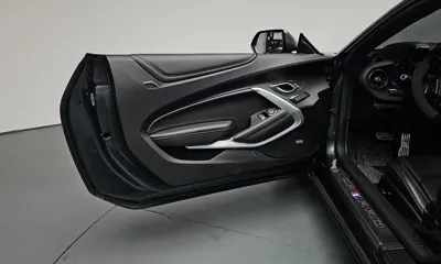 ChevroletGMDaewoo Camaro 2017, 32654 км, за 20477.14 USD - фото 25