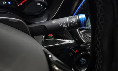 ChevroletGMDaewoo Camaro 2017, 32654 км, за 20477.14 USD - фото 34