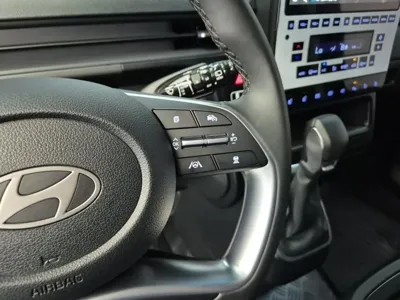 Hyundai Staria 2025, 9474 км, за 22581.07 USD - фото 12
