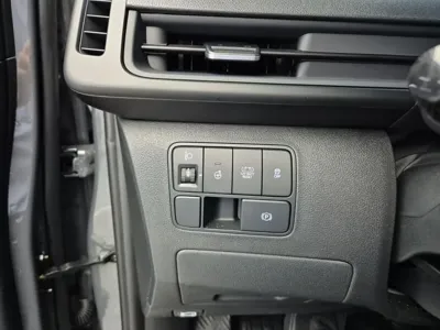Hyundai Staria 2025, 9474 км, за 22581.07 USD - фото 14