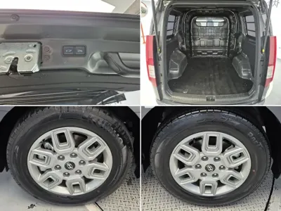 Hyundai Staria 2025, 9474 км, за 22581.07 USD - фото 18