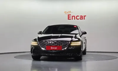 Genesis G80 2025, 38835 км, за 33673.52 USD - фото 3