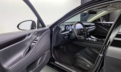 Genesis G80 2025, 38835 км, за 33673.52 USD - фото 10