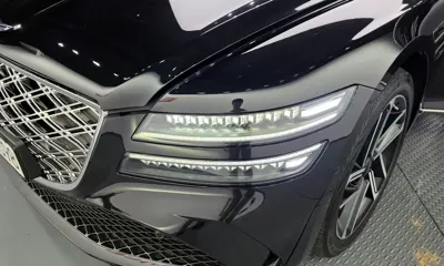 Genesis G80 2025, 38835 км, за 33673.52 USD - фото 22