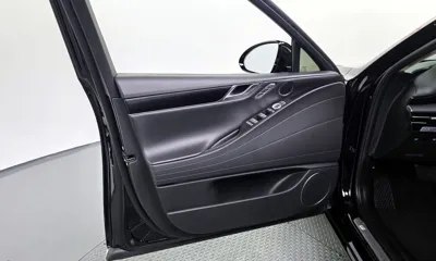 Genesis G80 2025, 38835 км, за 33673.52 USD - фото 24