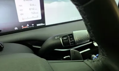Genesis G80 2025, 38835 км, за 33673.52 USD - фото 29