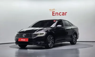 Volkswagen Jetta · 2021 год