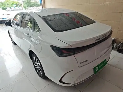 BAIC U5 Plus 2023, 25600 км, за 5946.63 USD