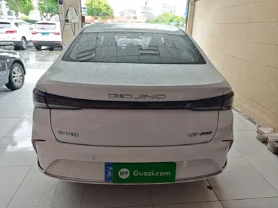 BAIC U5 Plus 2023, 25600 км, за 5913.08 USD - фото 6