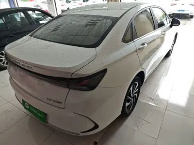 BAIC U5 Plus 2023, 25600 км, за 5913.08 USD - фото 7