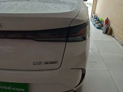 BAIC U5 Plus 2023, 25600 км, за 5913.08 USD - фото 8