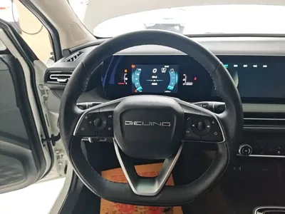 BAIC U5 Plus 2023, 25600 км, за 5913.08 USD - фото 11