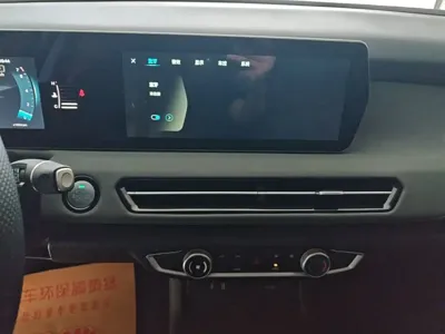 BAIC U5 Plus 2023, 25600 км, за 5913.08 USD - фото 13