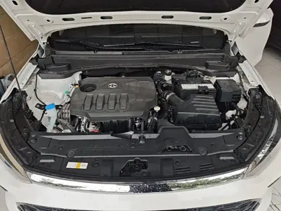 BAIC U5 Plus 2023, 25600 км, за 5913.08 USD - фото 20