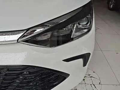 BAIC U5 Plus 2023, 25600 км, за 5913.08 USD - фото 24