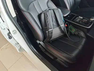 BAIC U5 Plus 2023, 25600 км, за 5913.08 USD - фото 25