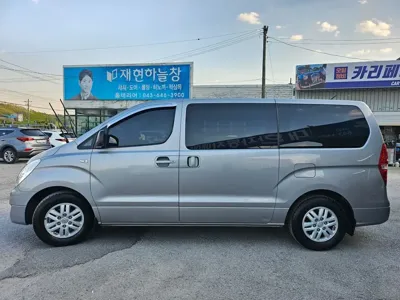 Hyundai Starex 2017, 169000 км, за 5785.61 USD - фото 6