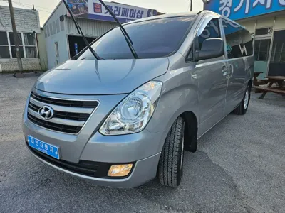Hyundai Starex 2017, 169000 км, за 5785.61 USD - фото 7