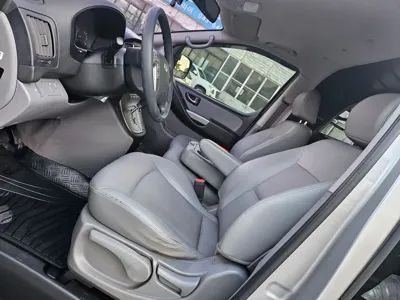 Hyundai Starex 2017, 169000 км, за 5785.61 USD - фото 14