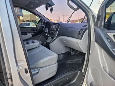 Hyundai Starex 2017, 169000 км, за 5785.61 USD - фото 19