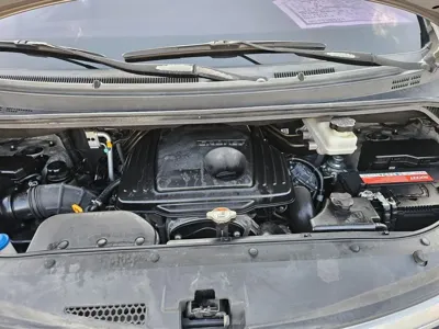 Hyundai Starex 2017, 169000 км, за 5785.61 USD - фото 20