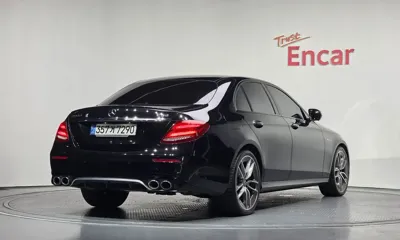 Mercedes-Benz E-Class 2019, 95794 км, за 25677.69 USD