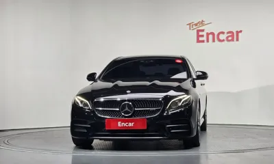 Mercedes-Benz E-Class 2019, 95794 км, за 25677.69 USD