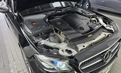 Mercedes-Benz E-Class 2019, 95794 км, за 25677.69 USD - фото 6