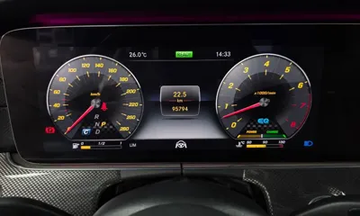 Mercedes-Benz E-Class 2019, 95794 км, за 25677.69 USD - фото 8