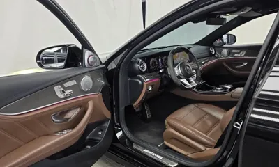 Mercedes-Benz E-Class 2019, 95794 км, за 25677.69 USD - фото 10