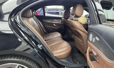 Mercedes-Benz E-Class 2019, 95794 км, за 25677.69 USD - фото 12