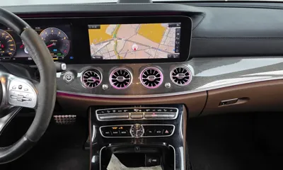 Mercedes-Benz E-Class 2019, 95794 км, за 25677.69 USD - фото 14