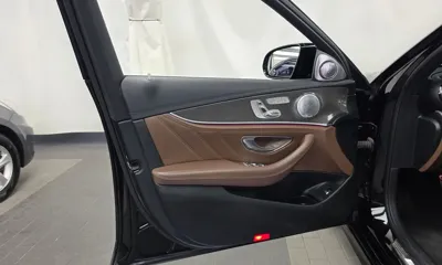 Mercedes-Benz E-Class 2019, 95794 км, за 25677.69 USD - фото 24