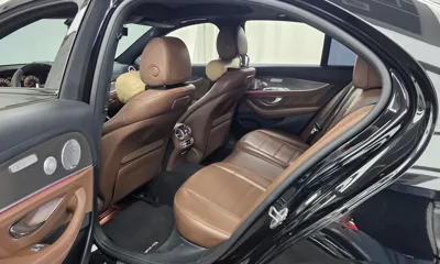 Mercedes-Benz E-Class 2019, 95794 км, за 25677.69 USD - фото 26