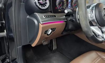 Mercedes-Benz E-Class 2019, 95794 км, за 25677.69 USD - фото 30
