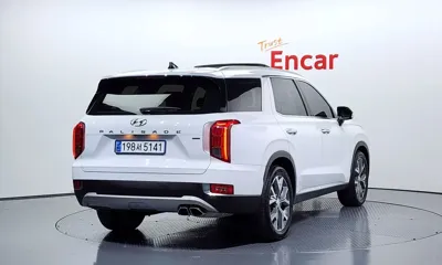Hyundai Palisade 2019, 50297 км, за 14260.59 USD