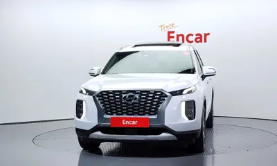 Hyundai Palisade 2019, 50297 км, за 14260.59 USD
