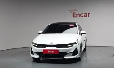 Kia K5 2020, 49957 км, за 14835.24 USD