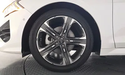 Kia K5 2020, 49957 км, за 14835.24 USD