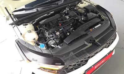 Kia K5 2020, 49957 км, за 14723.13 USD - фото 6