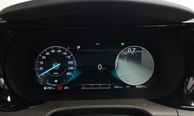 Kia K5 2020, 49957 км, за 14723.13 USD - фото 8