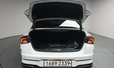 Kia K5 2020, 49957 км, за 14723.13 USD - фото 20