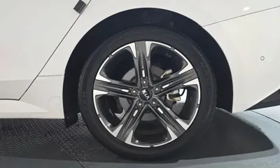 Kia K5 2020, 49957 км, за 14723.13 USD - фото 21