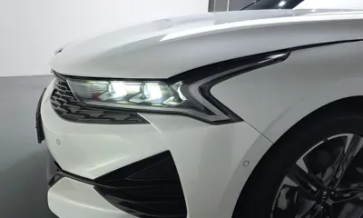 Kia K5 2020, 49957 км, за 14723.13 USD - фото 22