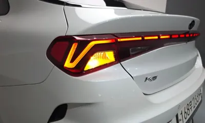 Kia K5 2020, 49957 км, за 14723.13 USD - фото 23