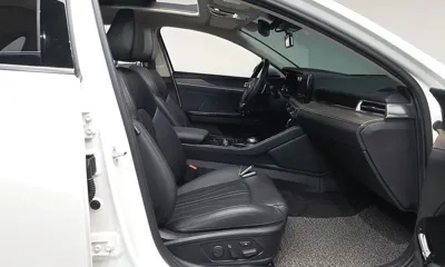 Kia K5 2020, 49957 км, за 14723.13 USD - фото 26